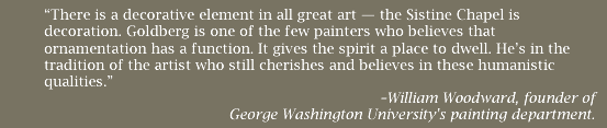 quote from George Washington University