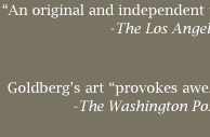 Quotes from the LA Times and The Washington Post