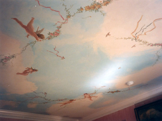 mural